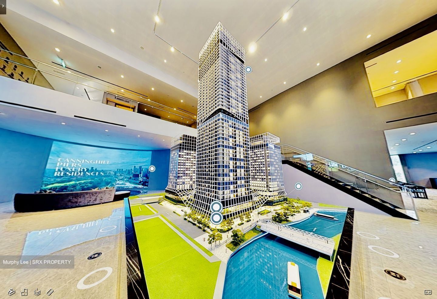 Canninghill Piers (D6), Apartment #468831361